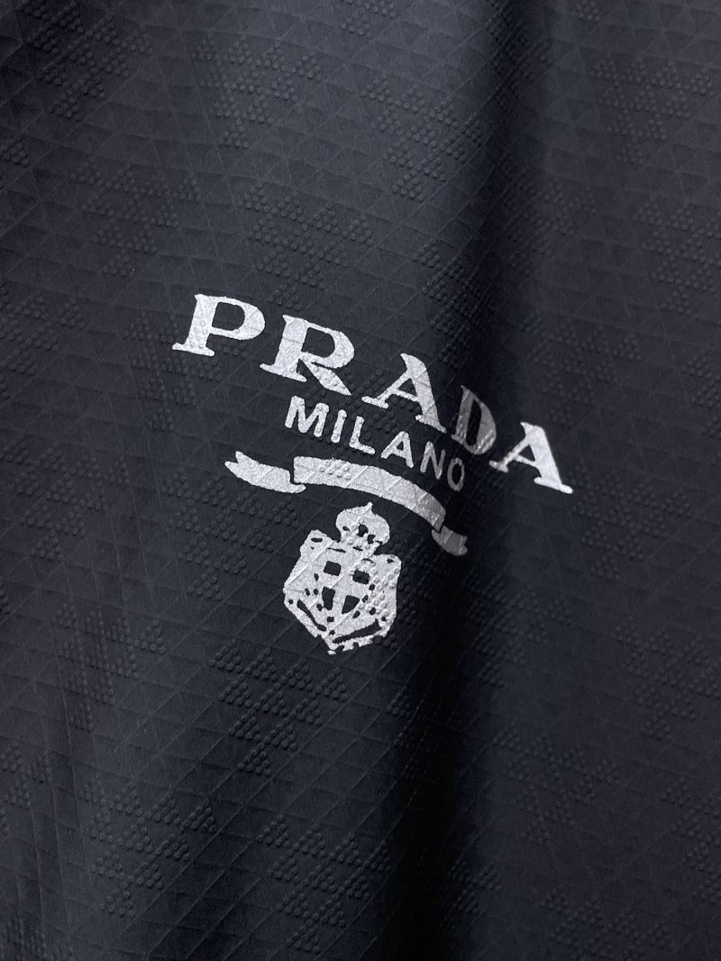 Prada Outwear